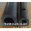 D shape boat fender rubber seal of China manufacturer